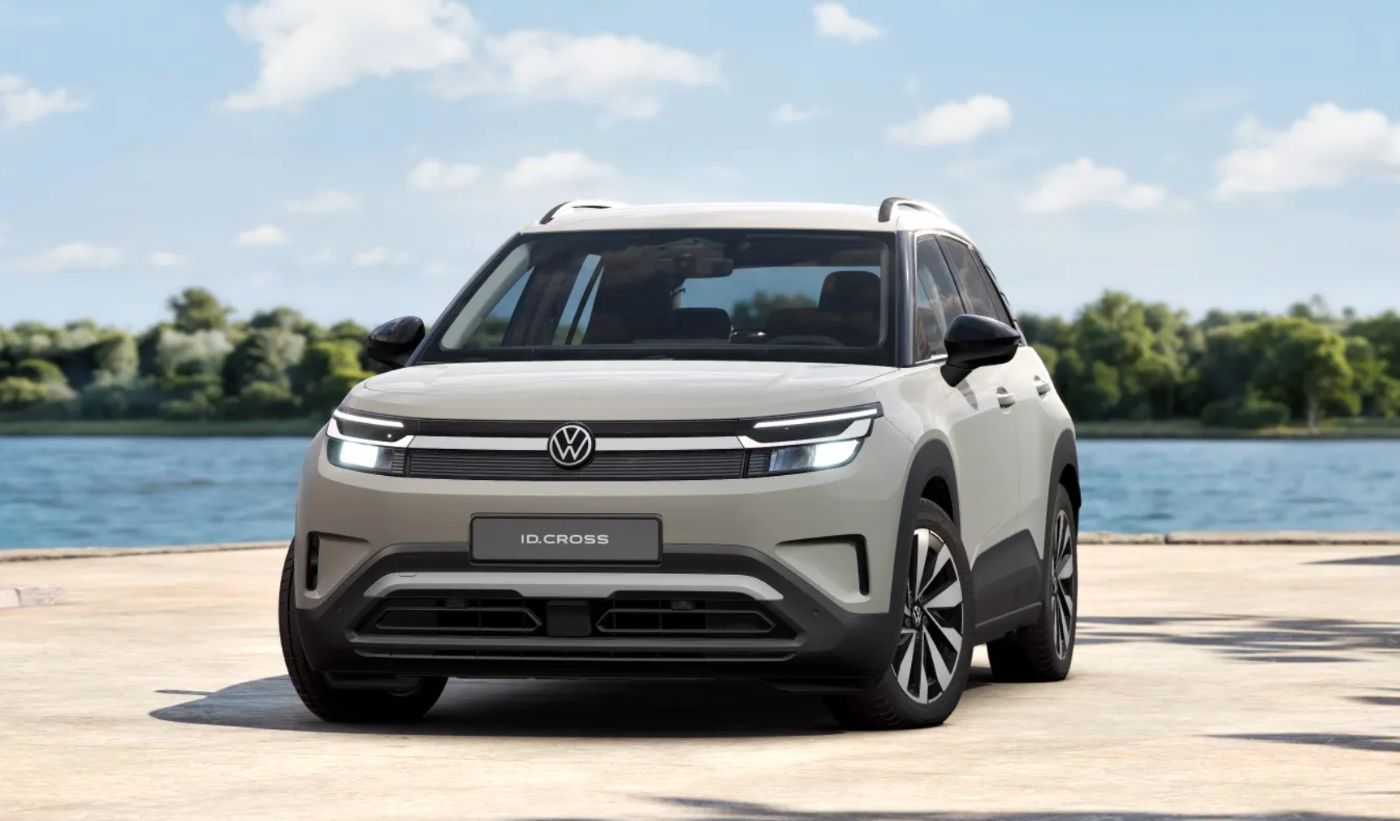 Volkswagen Andere - Bild 2