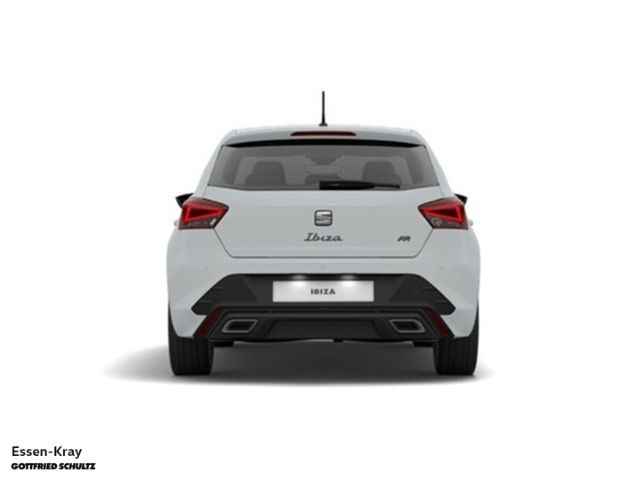 Seat Ibiza - Bild 5