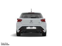 Seat Ibiza - Vorschau Bild 5