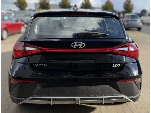 Hyundai i20 - Bild 6