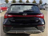 Hyundai i20 - Vorschau Bild 6
