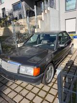 Mercedes-Benz 190 E 2,3 Liter 17 Zoll AMG - Mercedes-Benz 190: AMG