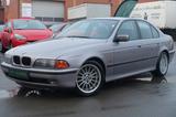 BMW 528i//1.HAND//TÜV+SER. NEU//M-Paket//AUTOMATIK// - BMW 528: 528i