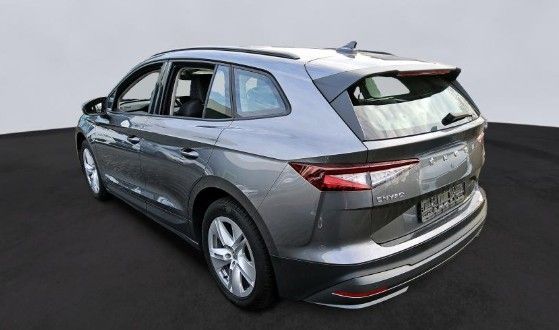Skoda Enyaq - Bild 3