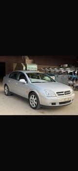 Opel VECTRA 1.8 / 1/ HAND / KILOMETER/ NAC... - gebrauchte Opel Vectra aus dem Jahr 2003