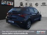Hyundai i20 Select Mj25 1.2 Funktions-Paket Navi Apple C - Hyundai i20: Select