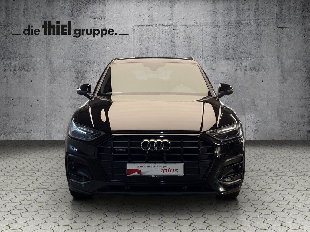 Audi Q5 - Bild 2