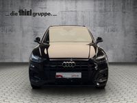 Audi Q5 - Vorschau Bild 2