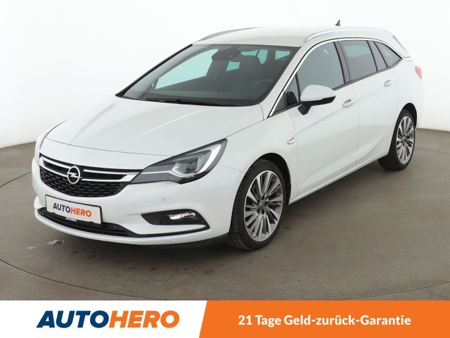 Opel Astra 1.4 SIDI Turbo Ultimate Aut.*LED*TEMPO*NAV