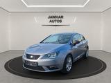 Seat Ibiza 1.2 66KW SC Style*SITZHZ*KLIMA*NAVI*LED* - SEAT Ibiza 6L mit Benzin-Antrieb