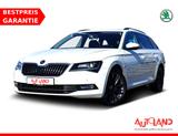 Skoda Superb Combi 1.4 TSI DSG Ambition DAB Navi PDC - Skoda Superb bis 20.000 Euro