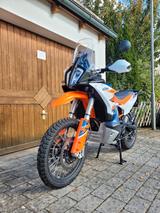 KTM 890 Adventure R + Tech Paket + Akrapovic
