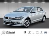 Volkswagen Polo Comfortline 1.0 TSI Climatronic Sitzh. Tel. - Volkswagen Polo: Cl