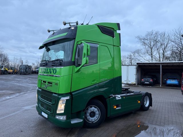 Volvo FH500 2Tanks*ACC*Standklima*Navi*XENON*TV*