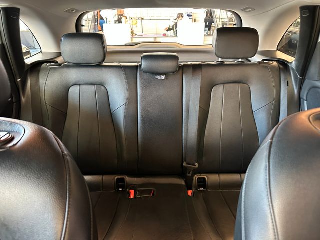 Mercedes-Benz B 200 *Kamera*PDC*Leder*Keyless*Navi*