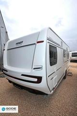 Fendt Bianco Activ 560 SKM/Fußbodentemp./Pakete - Fendt Bianco Activ 560 SKM