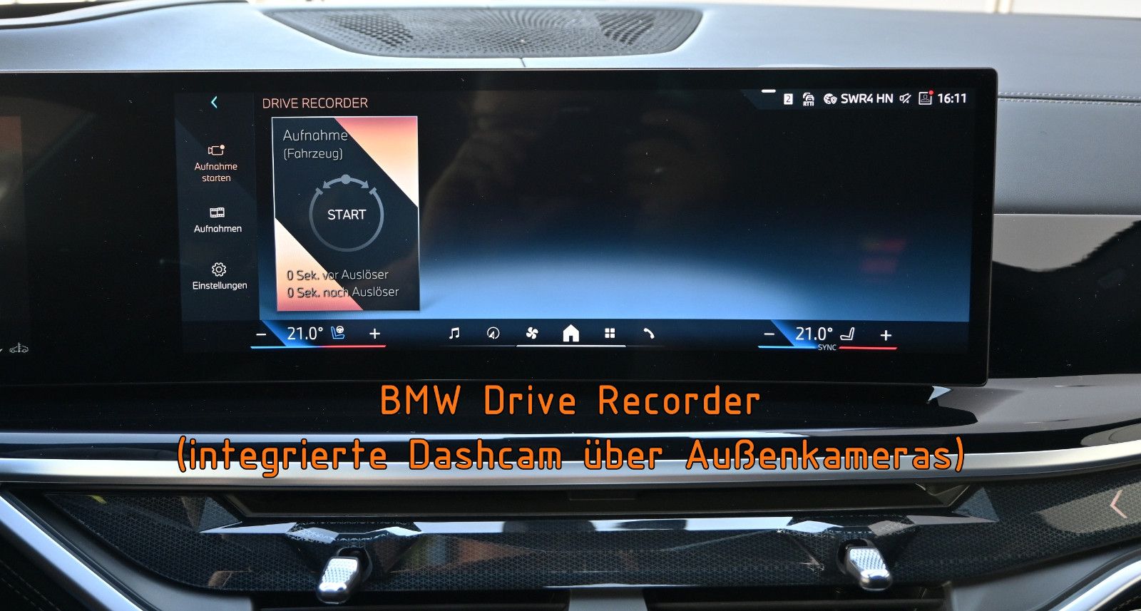 Fahrzeugabbildung BMW X5 xDr.30d °ACC°AHK°ALCANTARA°LUFT°MERINO°STHZG°
