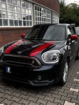 MINI Cooper SE Countryman inkl. Winterreifen/Alufelge