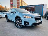 Subaru XV 1.6i Lineartronic AWD Automatik-4x4-AHK-SHZ-G - Subaru in Hamburg