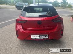 OPEL Corsa F GS-Line Facelift*AT*LED*CAM*SHZ*Allwette