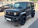 Suzuki Jimny Comfort+ Allgrip 1.5 im Kundenauftrag Navi - Suzuki Jimny: 1.5