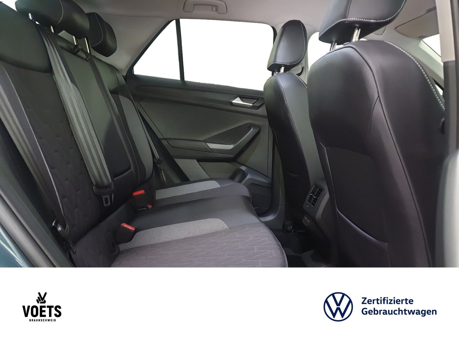 Volkswagen T-Roc - Bild 16