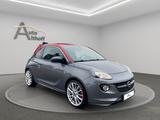 Opel Adam S 1.4 Turbo SHZ TEMP BLUET. - scheckheftgepflegte Opel Adam