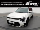 Kia Niro EV Inspiration Wärmepumpe Schiebedach HUD N - Kia Niro mit Elektro-Antrieb
