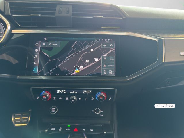 Audi Q3 - Bild 12