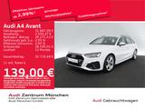 Audi A4 Avant 40 TDI S tronic S line Navi+/Kamera/Mat - Audi A4 Gebrauchtwagen in München