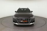Audi A4 allroad 40 TDI qu. MMI+|LED|ParkAs|Sitzhz|AHK - Audi A4 Allroad aus 2022