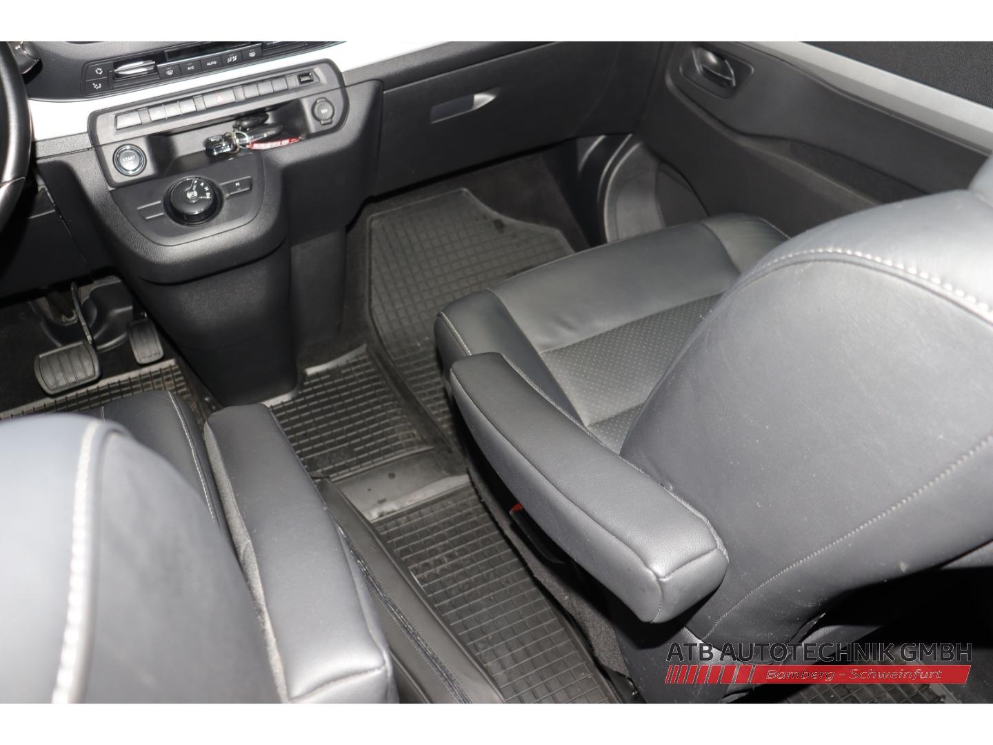 Toyota Proace Verso 2.0 l L1 Executive 6-Sitzer