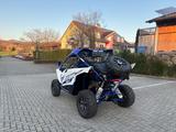 Yamaha XYZ 1000 Lof* Zulassung - BENZIN QUAD