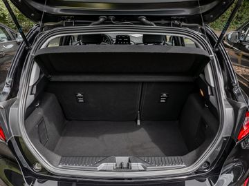 Ford Fiesta 1.0 Titanium Sicht-Paket Spurhalteassi.