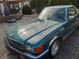 Mercedes-Benz SLC 280 - Mercedes SLC-Klasse bis 15.000 Euro