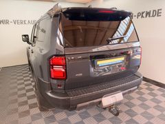 Toyota Land Cruiser 2,8 D-4D 151 kW AWD AHK – Bild 41
