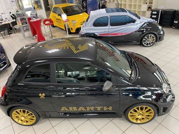 Abarth Leasing Angebot: Abarth 695 1.4 T-Jet 16V 695 75 ANNIVERSARIO  Last