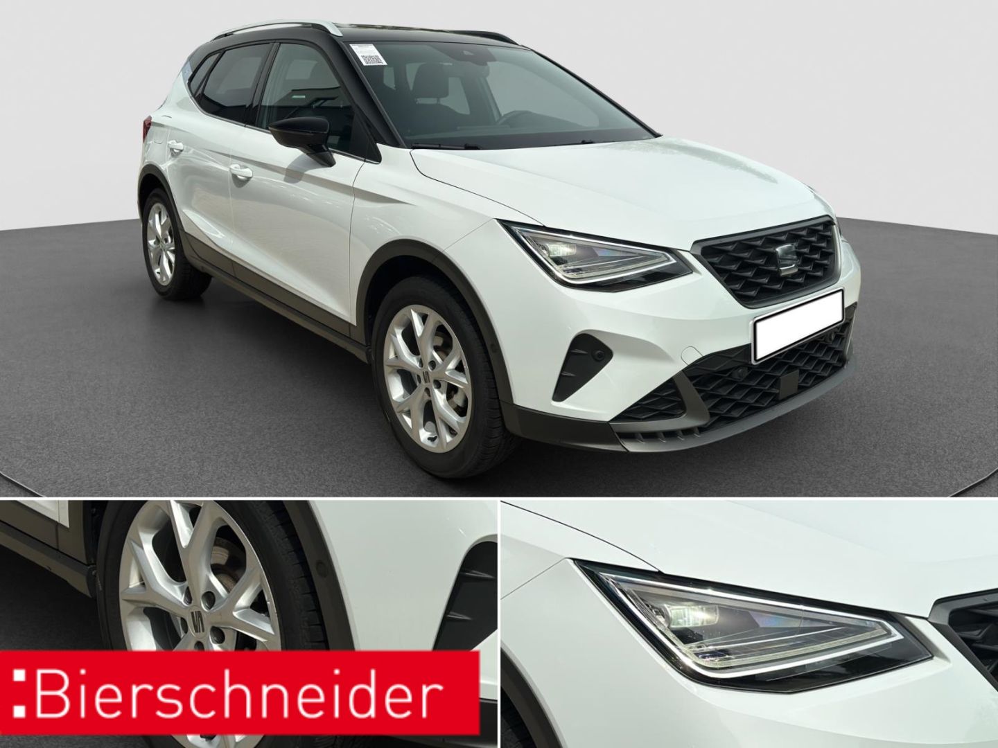 Seat Arona - Bild 11