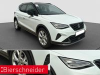 Seat Arona - Vorschau Bild 11