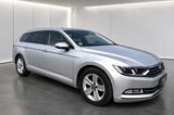 Volkswagen Passat 2.0 TDI Highline Autom. Alcantara  190 PS - Volkswagen Passat mit Diesel-Antrieb: Leder, Kombi, Automatik