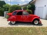 Citroën 2 CV - Citroën 2 CV Gebrauchtwagen
