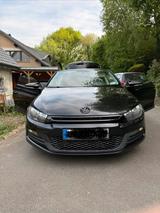 Volkswagen VW Scirocco 1.4 TSI  Gepflegt & technisch... - VW Scirocco in Hagen
