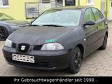 Seat Ibiza 1.4 16V 55 kW Fresh KLIMAANLAGE - Seat Ibiza: Fresh