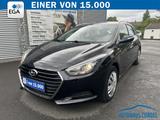 Hyundai i40 KOMBI BLUE1.6 CLASSIC KLIMA*RADIO*BTH*AHK - Hyundai i40 in Dortmund