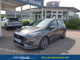 Ford Fiesta ST-Line 1.0 EcoBoost MHEV 125 PS-Andro... - Ford Fiesta Tageszulassungen mit Benzin-Antrieb