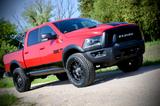 Dodge RAM Rebel Deutsche Erstzulassung LPG