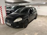 Fiat Punto 1.4  zuverlässiger Kleinwagen ... - Fiat Punto in Wiesbaden