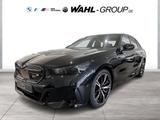 BMW i5 M60 xDrive M Sport Pro AHK Panorama Carbon He - BMW i5: M