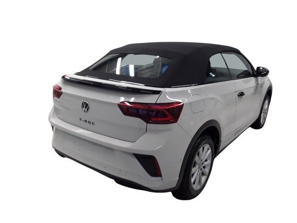 T-Roc Cabriolet 1.5 TSI R-LINE EDITION KARMANN D