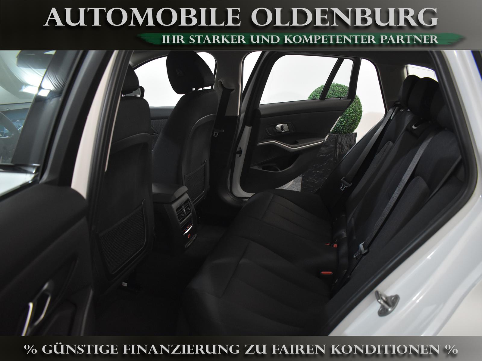 BMW 320 d xDrive *DriveAss*Curved*LiveCP+*MJ23*LED*, миниатюра 13